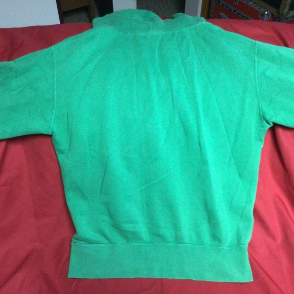 FOX racing hoodie - Picture 3 of 3